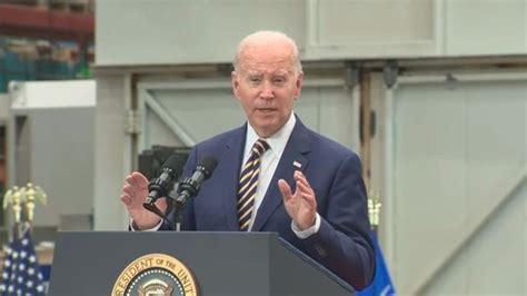 Biden coming to Milwaukee next week for third visit to battleground Wisconsin this year